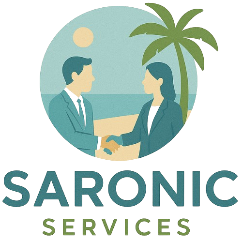 Saronic Services